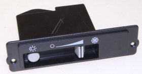 Elica Switch - Cr03059 Initial Operation Switch Cp Elica Cr03059