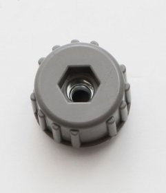 Housing Part - 1057517 Long Adjustable Foot [Amica]