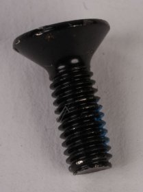 Soflow Screw - 800 523 13 So One:hexalobular Socket Countersunk Head Screw M4x12