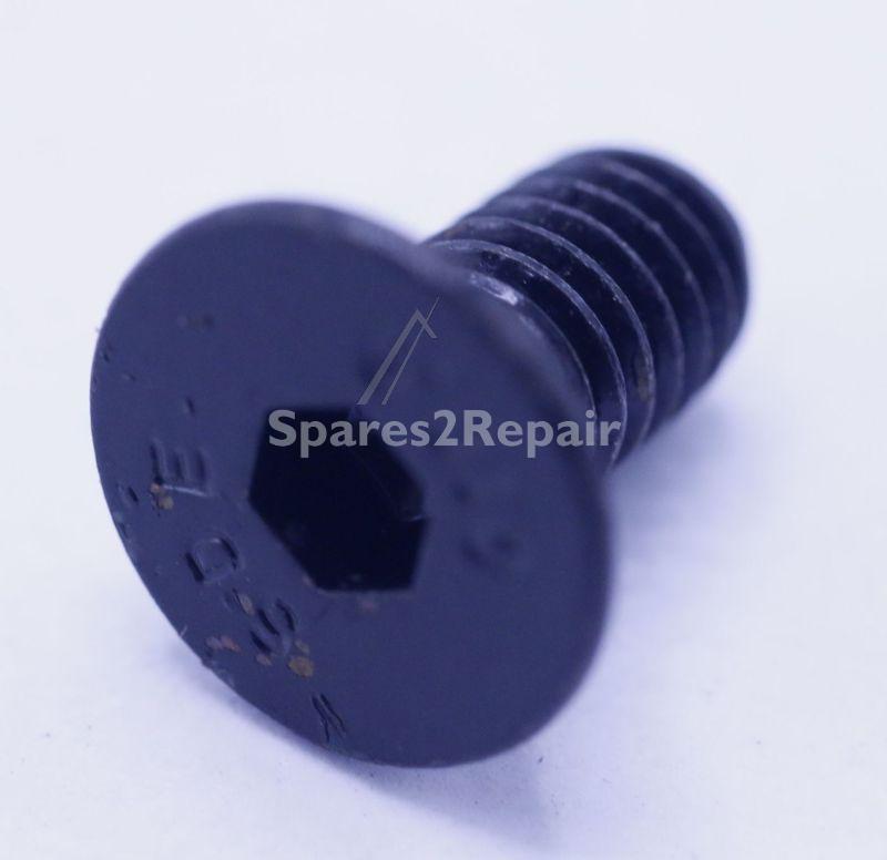 Soflow Screw - 800 700 86 Hexagon Countersunk Head Screw M4x8