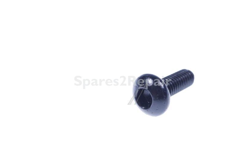 Soflow Screw - 800 259 39 So1 Pro: Hex Mushroom Screw M6x15