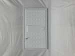Freezer Case Flap - 12832000003722 Freezer Door Assembly [Midea]