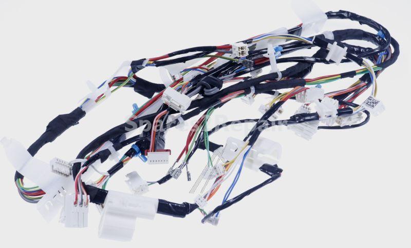 Harness - 2859291800 C00929980 Main Cable Harness [Arcelik]