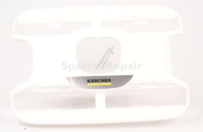 Karcher Casing Cover - 4 055-189 3 Printed Floor Head Cover Premium