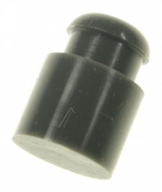 Rubber Foot - 00634853 Rubber Foot [Bosch Siemens]