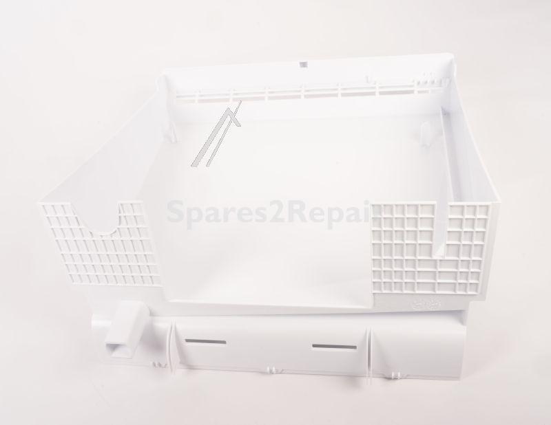 Smeg Housing Part - 765414671 Fin Evap Box