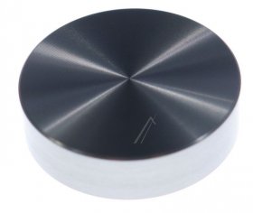 Button - 12970000006185 Knob Assembly [Midea]