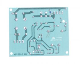 Elica Radio Interference Suppression - Tmsvb158a Spp0196718 Board Electric Power Supply El