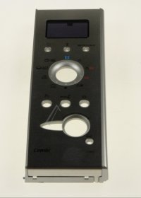 Samsung Operating Unit Screen - De94-00667c Assembly Control-panel c138stf silver sts