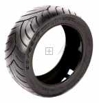 Segway Ninebot Tires - Ab 50 0041 05 Tire Superscooter Gt Series