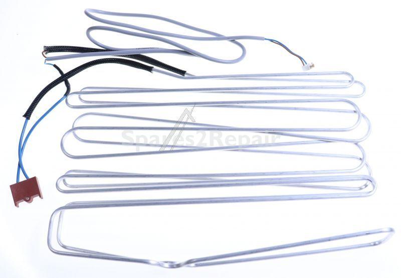 Liebherr Defrosting Heater - 694046000 Resistance Tube