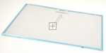Metal Grease Trap - 49027156 Metal Filter [Candy Hoover]