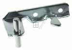 Door Hinges For Fridges - 49018401 Central Hinge-37000151 [Candy Hoover]