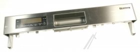 Operating Unit Screen - 1745980575 C00988603 Control Panel Printed Gr Sgun3330x [Arcelik]