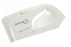 Detergent Dispenser Cover - 41041025 Detergent Dispenser Cover [Candy Hoover]