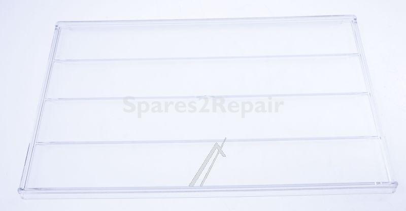 Haier Panel-glass-ic - 0060255714 70032017 Fridge Shelf