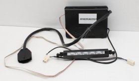 Airforce Control Module - Afagcrlnled3-2 Comando Rln 4v Led018