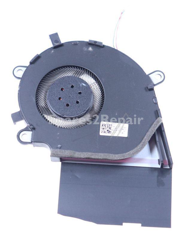 Asus Notebook Cooler - G531gw Thermal Cpu Fan - 13NR01N0P08012