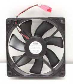 Lg Ventilator Motor - 11925sa-1q-fad Eau61663203 Motor Assembly Dc Cooling