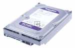 Western Digital S-ata Iii 3,5" Hard Discs - Wd Purple 1tb Sata 6gb-s Hdd 8 89cm 3 5zoll Internal 64mb Cache - WD11PURZ