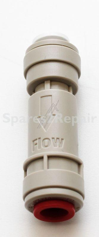 Smeg Hose Clamp - 890212431 Locking Ring