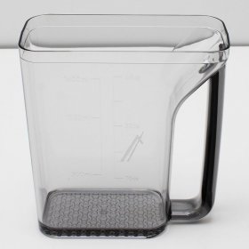 Samsung Tank - Da61-11614b Case Water Tank Aw3 F-l Pctg T2 3 Tp Gra