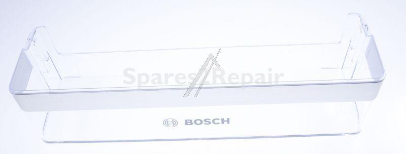 Refrigerator - Freezer Door Shelf - 11061160 Bottle Tray [Bosch Siemens]