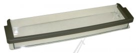 Refrigerator - Freezer Door Shelf - 00671205 Tray [Bosch Siemens]