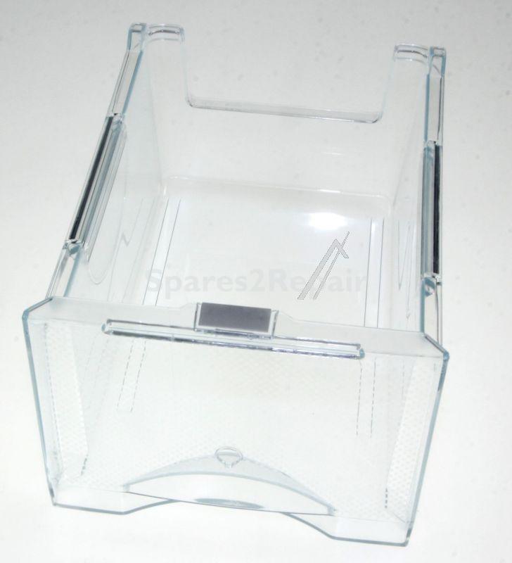 Liebherr Freezer Drawer - 979210400 Clear Freezer Drawer No Frost With Magnet
