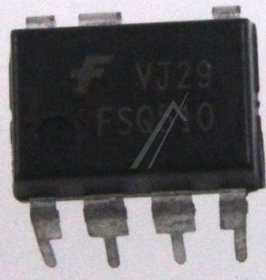 Fairchild Ic - Fsq510 Ic Dip-7 Rohs-conform