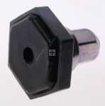 Foot - 1321364018 Assembly Foot Bush [Electrolux Aeg]