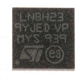 Samsung Ic - 1203-005663 Ic-dc-dc Converter:lnbh23qtr qfn 32p 5x5