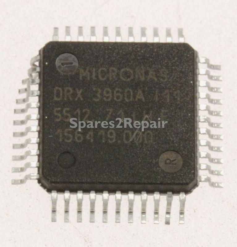 Vestel Ic - 30048555 Ic Mcont M16c-62p Rohs