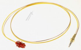 Smeg Thermocouple - 948650166 Thermocouple Jack 750mm