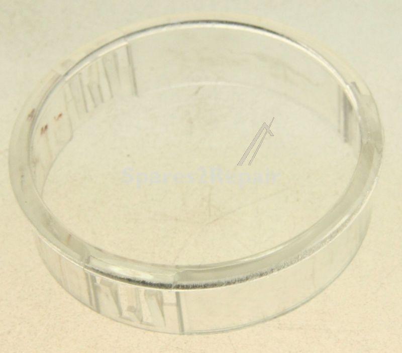 Push Button - C00332632 481253058163 Clamping Ring [Whirlpool Indesit]
