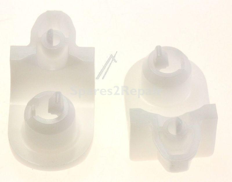 Fixings And Brackets - C00312274 481240118413 Holder Absorber [Whirlpool Indesit]