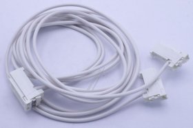 Harness - 1366164018 Harness Humidity Sensor Pcb-j3 [Electrolux Aeg]