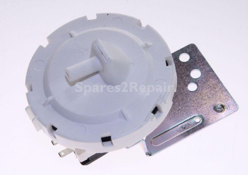 Pressure Switch - Psr 1112 4055066502 Push Switch [Electrolux Aeg]