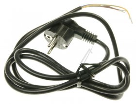 Mains Power Lead - 5013276669 Power Cord [Delonghi]
