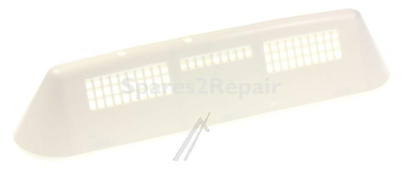 Drum Paddle - 00619277 Agitator Paddle Laundry [Bosch Siemens]