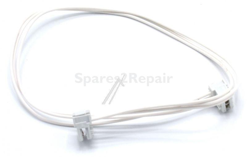 Harness - C00274126 482000087033 Wiring Dea602-reed Salt [Whirlpool Indesit]