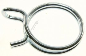 Hose Clamp - 1051174207 Hose Clamp 37 7-39 7mm [Electrolux Aeg]