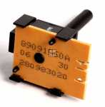 Teka Mode Select Switch - 81851110 Selection Switch Tks-650