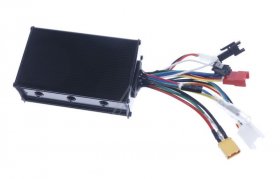 Soflow Emobility Controller - 800 700 40 Controller Wo 25km-h