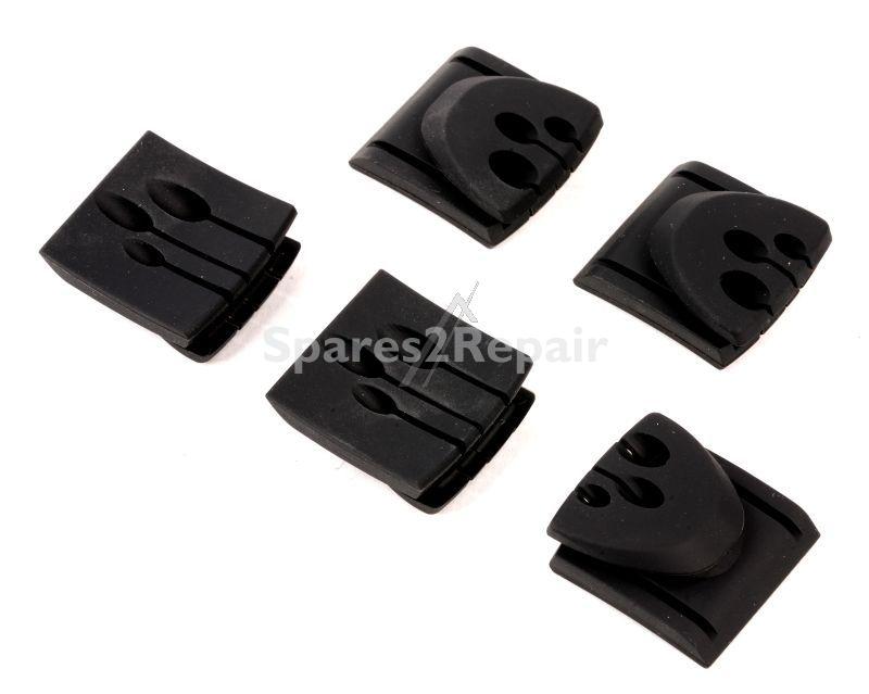 Segway Ninebot Shock Absorber - Ab 50 0018 83 Bottom Tank Front Wire Card After Sale Assembly C8 C10 C Series