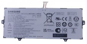 Samsung Laptop Battery - Aa-pbsn4at Ba43-00391b Incell Battery Pack-aa-pbsn4at 54wh aa-p