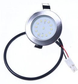 Atlan Led emitter - Lsd-b 2w At2wled13 Led Light