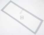 Refrigerator Door Seal - 4055516142 Seal Refrigerator Door [Electrolux Aeg]