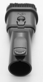 Lg Vacuum Cleaner Nozzle - Abc73509908 Brush Assembly Dust