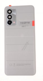 Realme Battery Compartment Lid - 4908167 Realme Gt Master (rmx3360) Battery Cover Gray